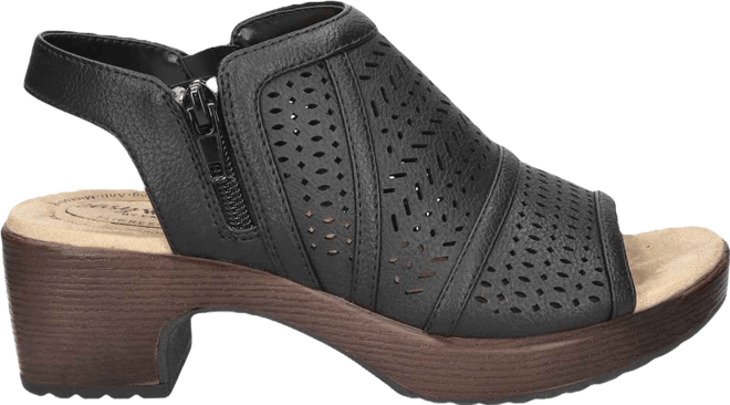 Women's Evan Open Toe Platform Sandals