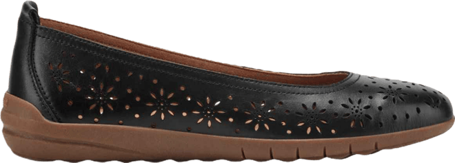 Women's Araceli Slip-On Ballet Flats