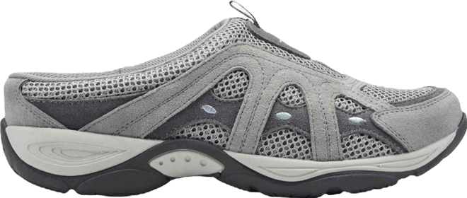 Women's Emrys Casual Slip-On Mule Sneakers