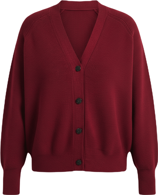 Women's Better-Than-Wool Cardigan Sweaters