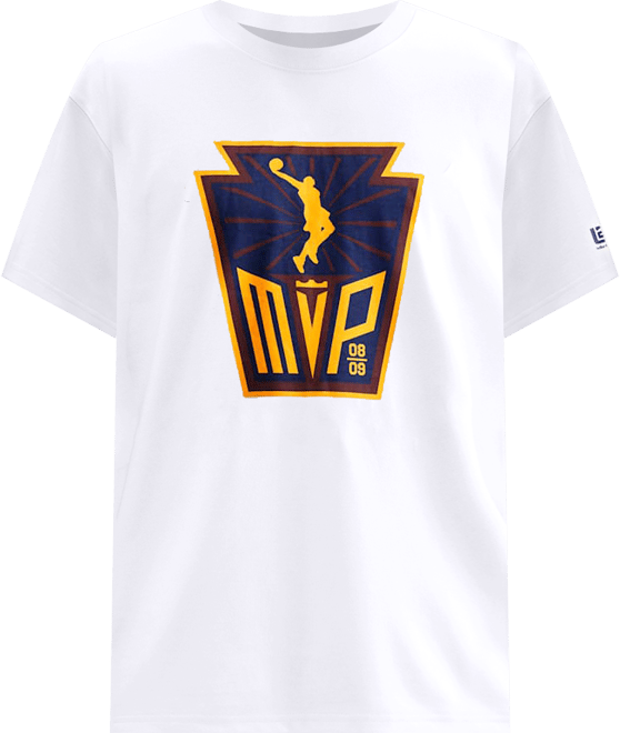 LeBron 'Honour Society' Nike Men's Basketball T-Shirt