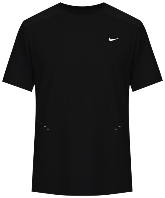 Nike Swift Women's Dri-FIT Short-Sleeve Running Top