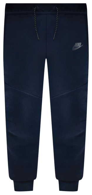 Nike Sportswear Tech Fleece Older Kids' Joggers