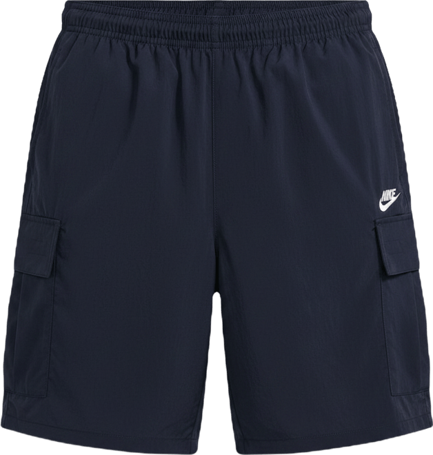 Nike Sportswear Club Men's Utility Shorts