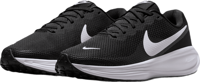 Nike Revolution 8 Women's Road Running Shoes (Wide)