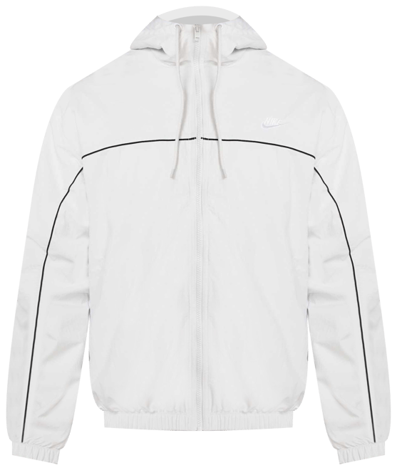 Nike Club Men's Hooded Jacket