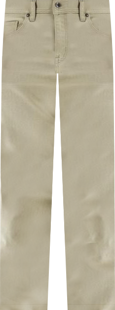 Devil-Dog Dungarees Men's Slim Straight Fit Performance Stretch Denim Jeans, Lincoln Wash