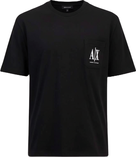 Men's Pocket Logo T-Shirt