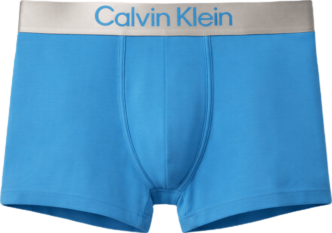 Men's Logo Trunks