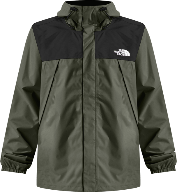 Men's Big Antora Coat