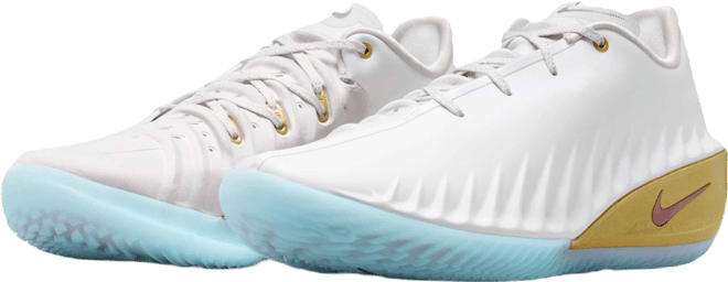 Nike G.T. Cut 4 CNY Basketball Shoes