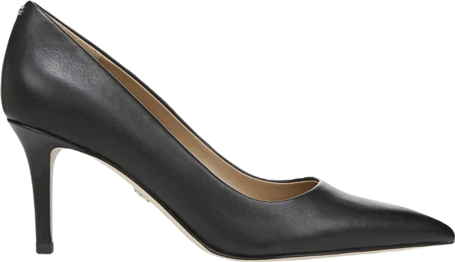 Women's Vienna Pointed Toe Pumps