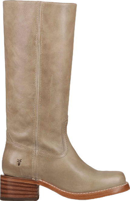 Women's Campus 14L Leather Tall Boots