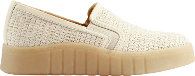 Women's Mykah Shine Slip-On Sneakers