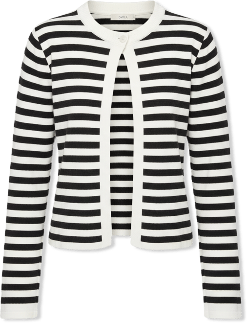 Women's Jenie Split Front Knit Cardigan