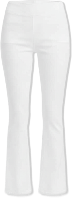 Women's High-Rise Pull-On Bootcut Jeans, Macy's Exclusive