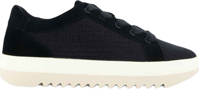 Women's Rea Lace-Up Platform Sneakers