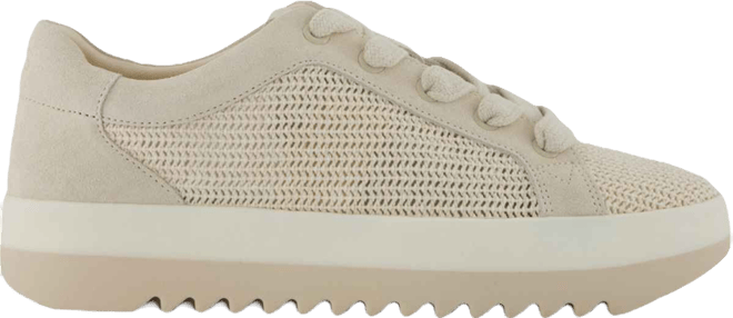 Women's Rea Lace-Up Platform Sneakers