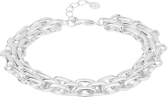 Chain Link Bracelet