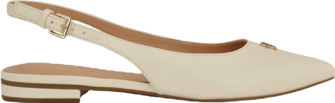 Women's Velina Pointed Toe Ballet Flats