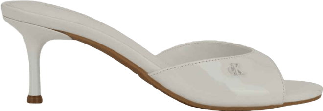 Women's Vixie Kitten Heel Dress Sandals