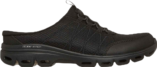 Women's Work Relaxed Fit: Glide-Step Comfort Casual Sneakers from Finish Line