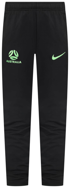 Australie Academy Pro Pantalon de foot en maille Nike Dri-FIT pour ado