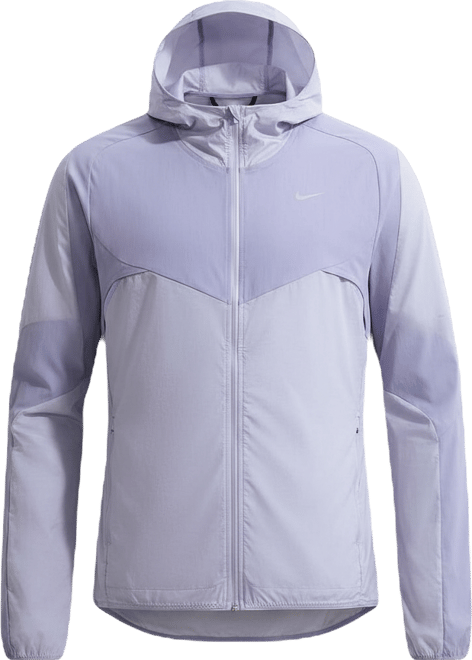 Nike Stride Plus Veste de running déperlante pour homme