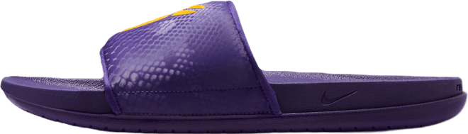 Kobe Offcourt Men's Slides