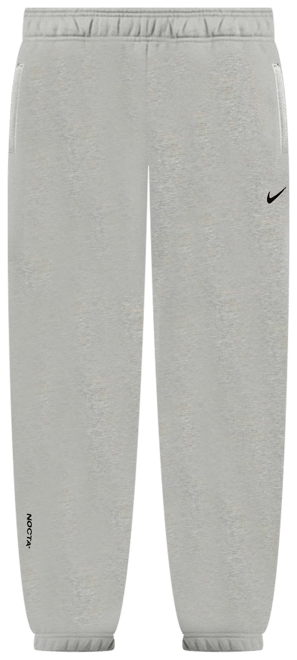 NOCTA NOCTA Fleece CS Tracksuit Bottoms