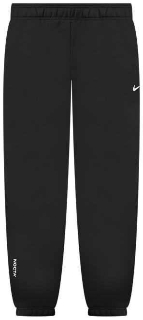 NOCTA NOCTA Fleece CS Tracksuit Bottoms