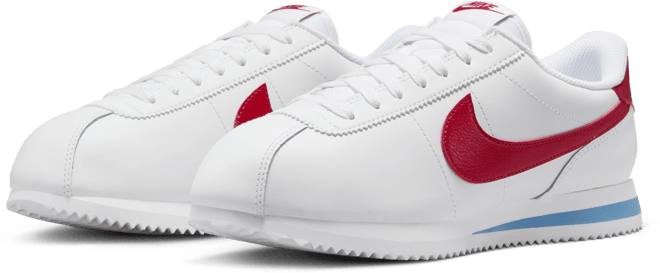 Nike Cortez Leather Chaussure pour femme