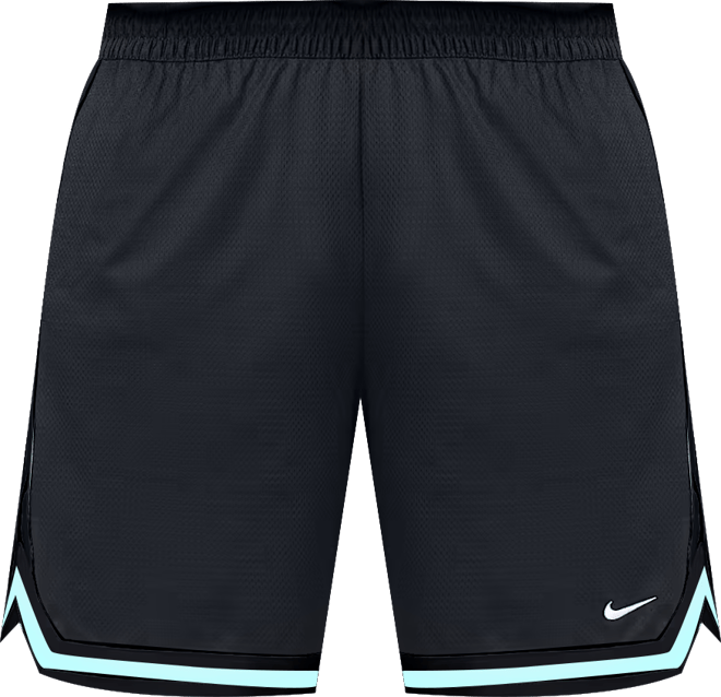 Nike DNA Men's Dri-FIT 20cm (approx.) Basketball Shorts
