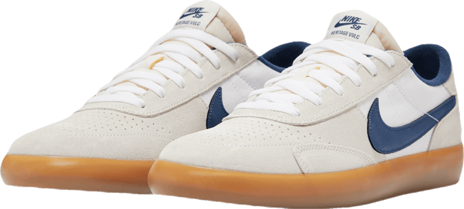 Nike SB Heritage Vulc Skate Shoes
