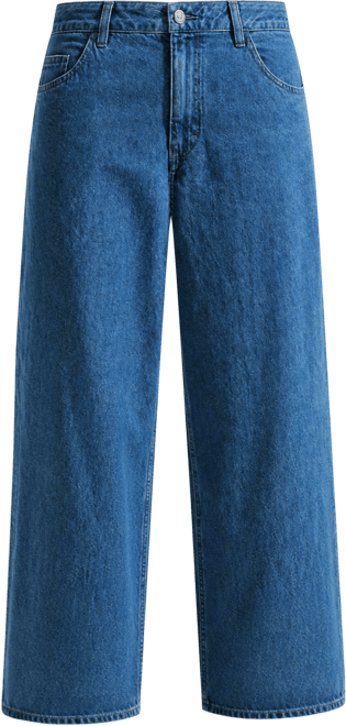 Nike SB Men's Loose Denim Skate Trousers
