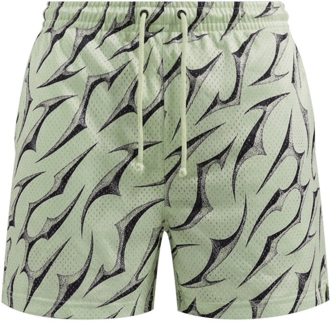 JA Men's Dri-FIT Basketball Practice Shorts