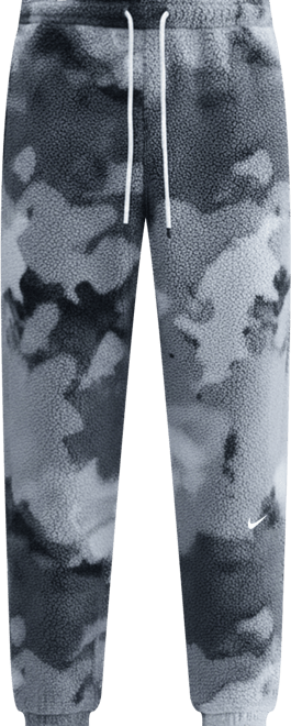 Nike Men's Therma-FIT Sherpa Basketball Trousers