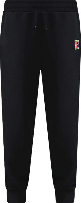 NikeCourt Heritage Men's Dri-FIT Fleece Tennis Joggers