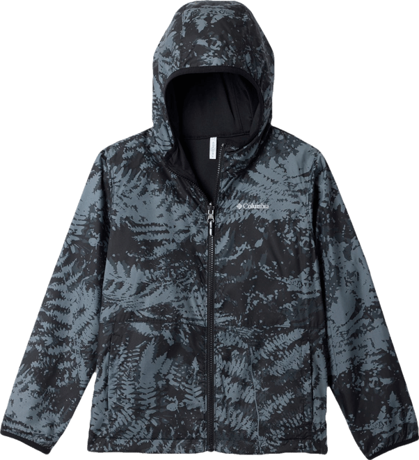 Columbia Kids' Pixel Grabber II Reversible Jacket | Dick's