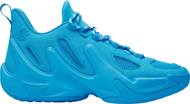Curry13 カリー13 Splash Party スプラッシュパーティー Under Armour Kids' Grade School Curry 13 'Splash Party' Basketball