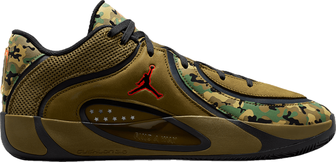Jordan Tatum 4 ASW - Men's | Foot Locker