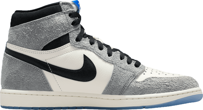 Jordan Retro 1 High OG - Men's | Foot Locker