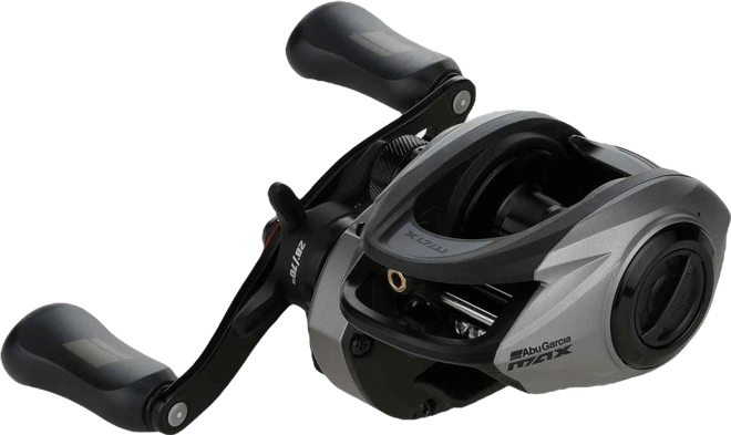 Abu Garcia Max™ X Low Profile Reel | Dick's Sporting Goods