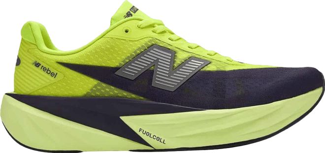 New Balance Men's FuelCell Rebel v5 Running Shoes | Dick's