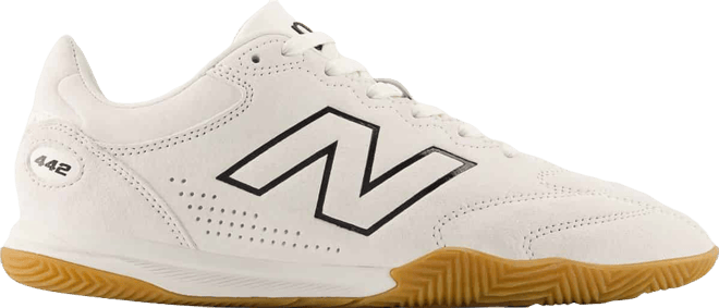 New Balance 442 Elite V3 LS Indoor Soccer Shoes | Dick's Sporting