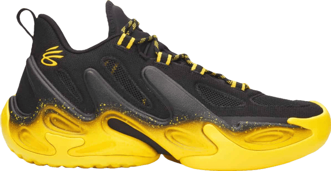 Under Armour Curry 13 'The City' Basketball Shoes | Dick's