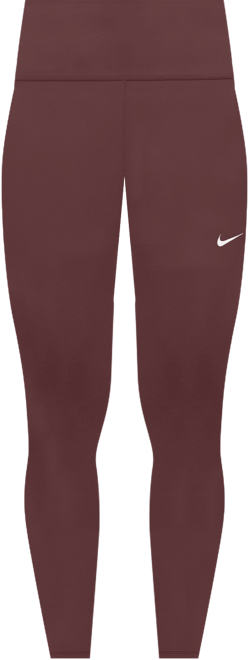 Nike One Women's High-Waisted 7/8 Leggings