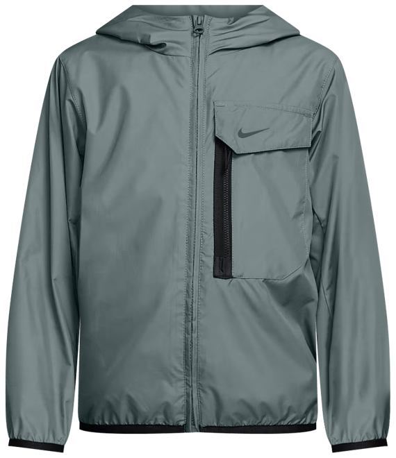 Nike Sportswear City Utility Older Kids' Jacket