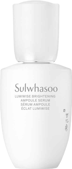 Sulwhasoo Lumiwise Brightening Ampoule Serum 1.014 oz