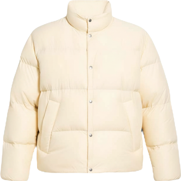 Theory Parachute Down Puffer Jacket | Bloomingdale's Men